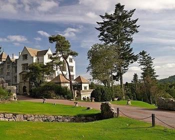 Hotel Bovey Castle