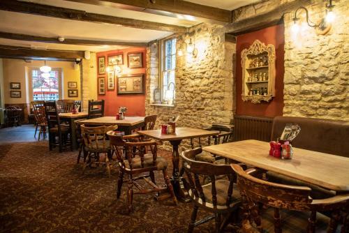 Posada The Star Inn