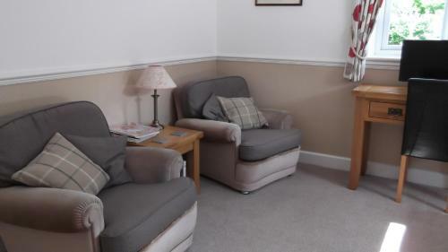 Hostal Lyndhurst Country House