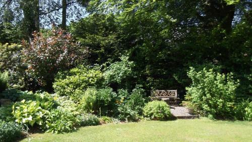 Hostal Lyndhurst Country House