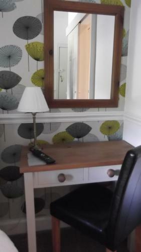 Hostal Lyndhurst Country House