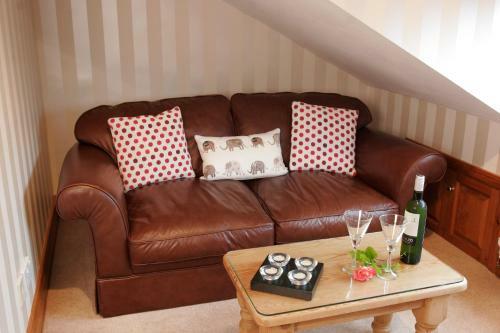 Hostal Hill Crest Country Guest House