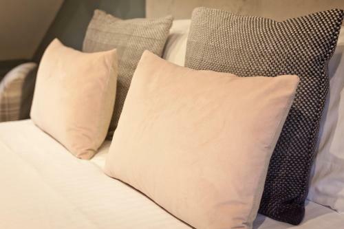 Hostal Hill Crest Country Guest House