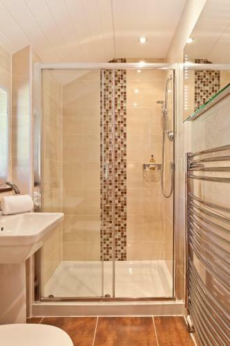 Hostal Hill Crest Country Guest House