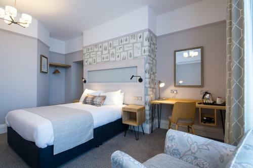 Posada Innkeeper's Lodge Ilkley