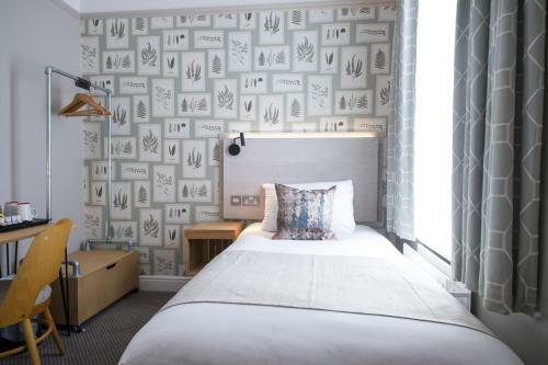 Posada Innkeeper's Lodge Ilkley