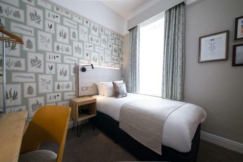 Posada Innkeeper's Lodge Ilkley