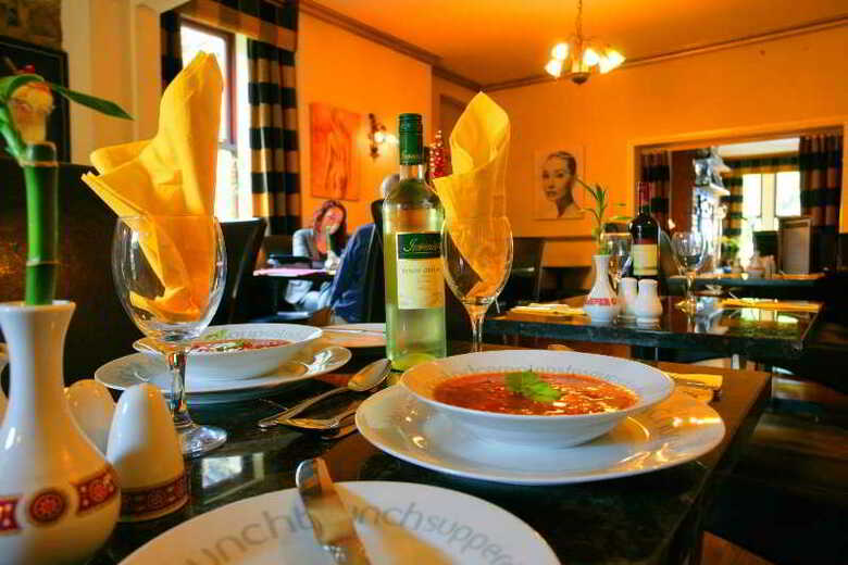 Hotel Ilkley Riverside Inn