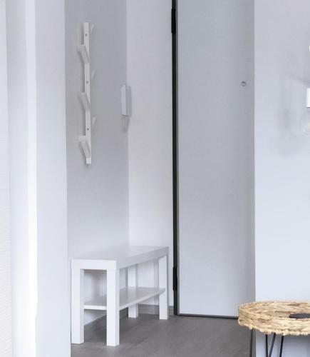 Apartamento Suite Muretto