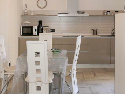 Apartamento Locazione Turistica Casa Vicino Mare