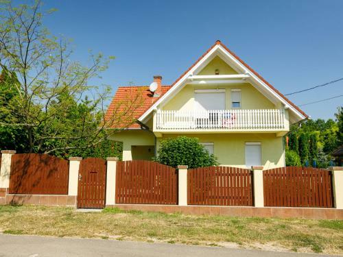 Holiday Home Edina