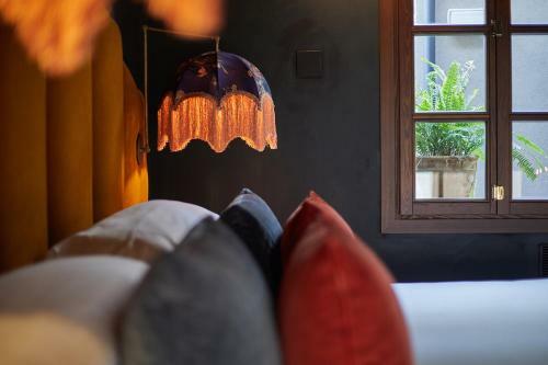 Hotel Palma Riad - Adults Only