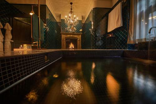 Hotel Palma Riad - Adults Only