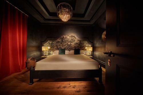 Hotel Palma Riad - Adults Only