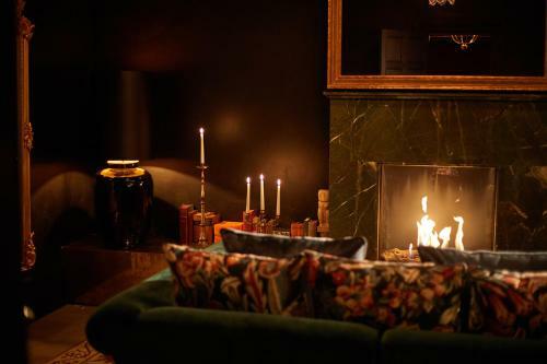 Hotel Palma Riad - Adults Only