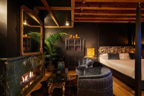 Hotel Palma Riad - Adults Only