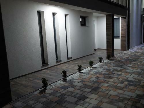 Sweet Home Apartman