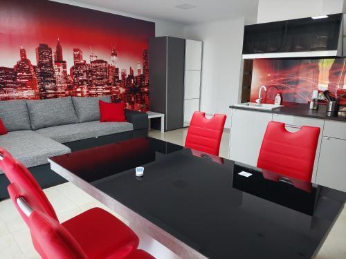 Sweet Home Apartman