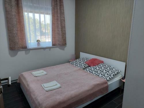 Sweet Home Apartman