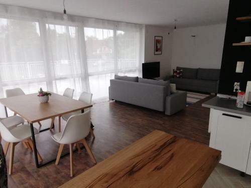 Apartamento Terraflat