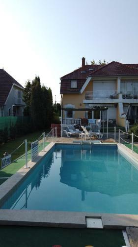 Ferienhaus Nr 2a
