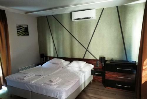 Terrasun Apartments