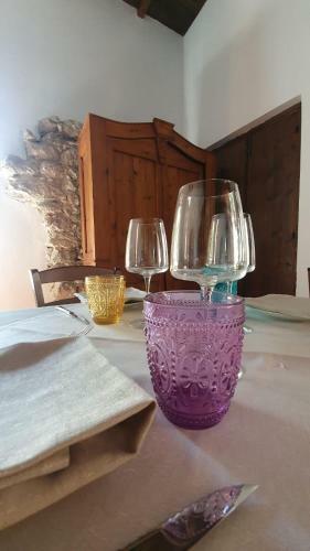 Hotel Antico Borgo Di Albe