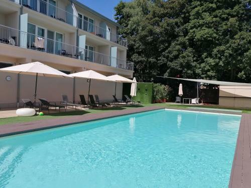 Sz�rsz� Holiday Apartman