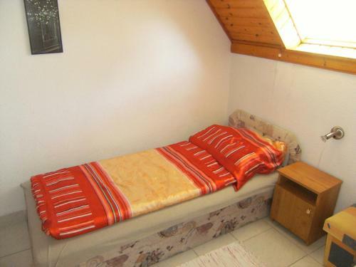 Ferienhaus Nr 2b