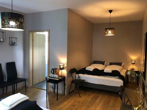 Hostal Bjork Guesthouse