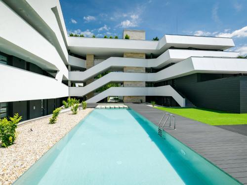 Apartment Kenese