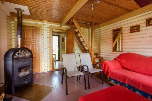 Agroturismo Relax By Nava Lake