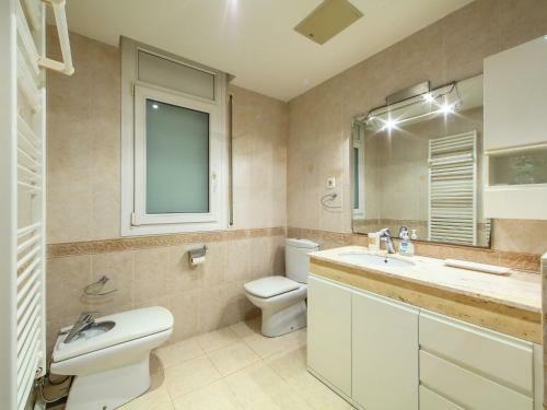 Villa Villa Bertoni