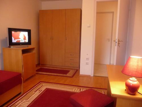 Hostal Balaton Art Guesthouse