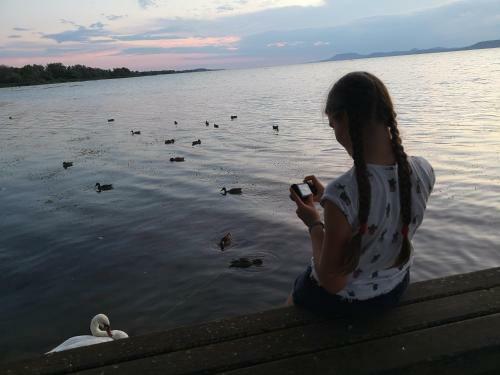 Hostal Balaton Art Guesthouse
