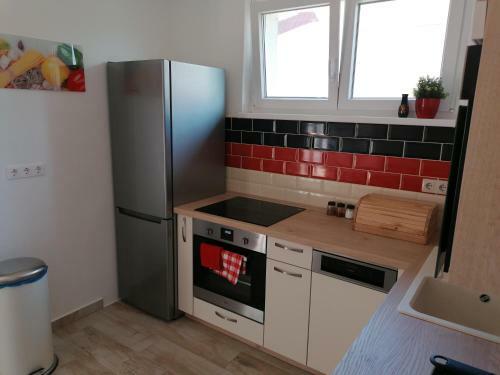 Cherry Tree Cottage, Balatonszemes