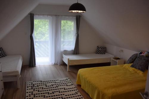 Cherry Tree Cottage, Balatonszemes