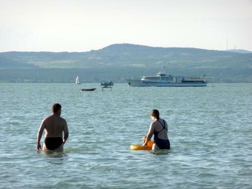Balaton Art Apartman