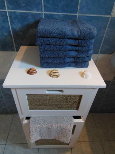 Vir�gos Apartman Balatonszemes