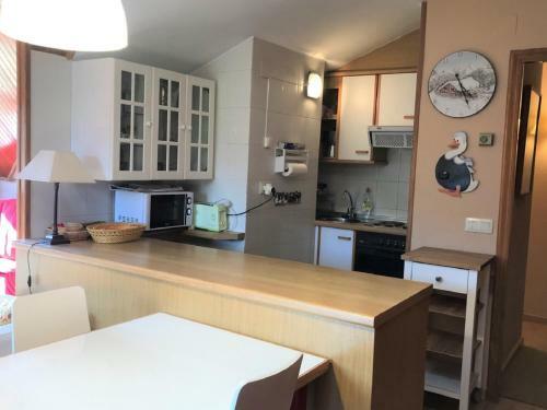 Apartamento Lyn Servicios Inmobiliarios - Baladrias