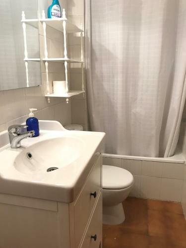 Apartamento Lyn Servicios Inmobiliarios - Baladrias
