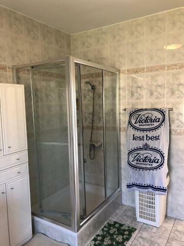 Apartamento Balatoni Family House