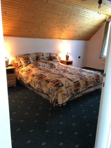 Apartamento Balatoni Family House