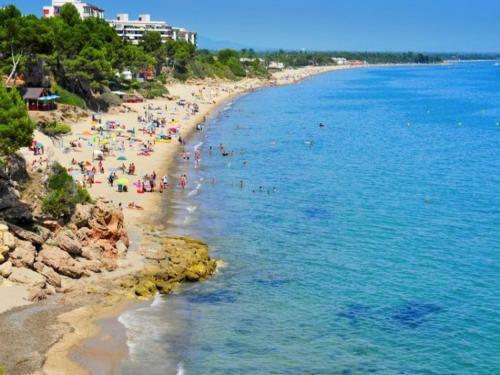 Apartamento Shg Cala Crancs