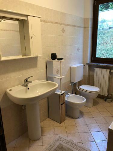 Apartamento Appartamento Nelle Langhe