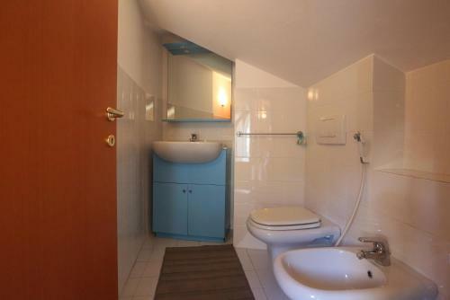 Apartamento Casa Vandero