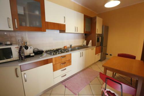 Apartamento Casa Vandero