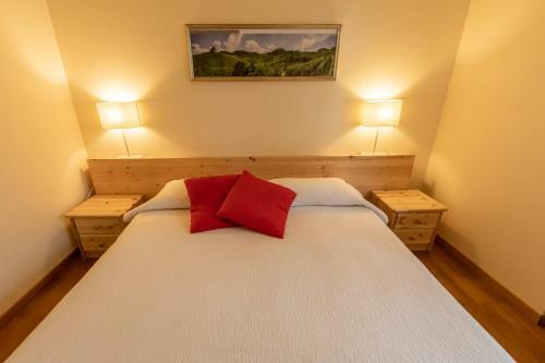 Apartamento La Casa In Collina