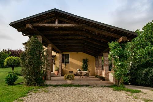 Apartamento La Casa In Collina