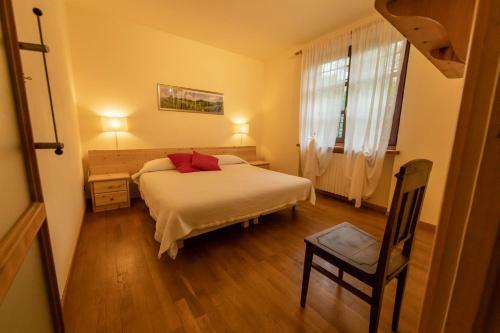 Apartamento La Casa In Collina